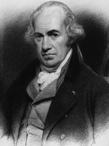 James Watt